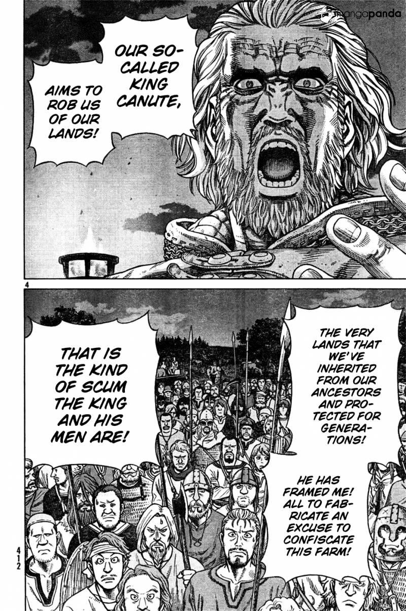 Vinland Saga, Chapter 89 image 04